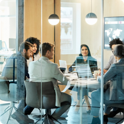 For Business, Get in-depth training