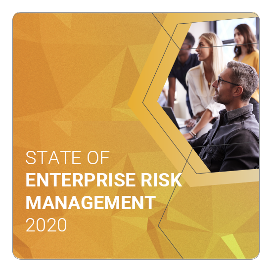 State of Enterprise Risk Management 2020