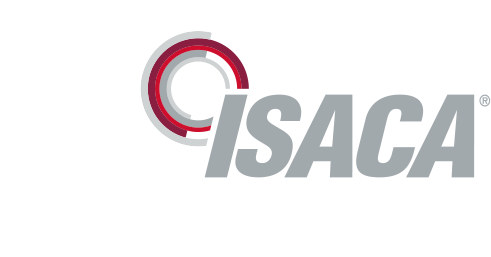 ISACA logo
