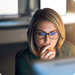 For Individuals, Advance your IT skills