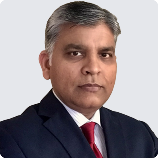 Aamir Jamil