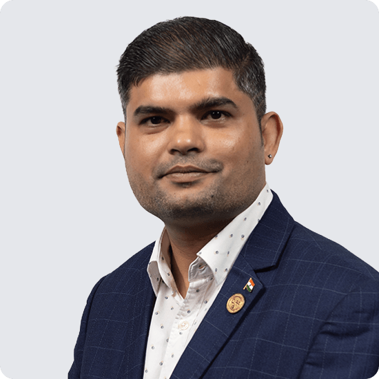 Abhishek Tiwari