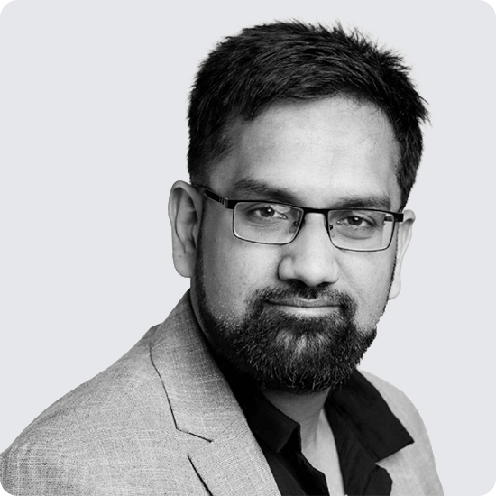 Adeel Shaikh Muhammad