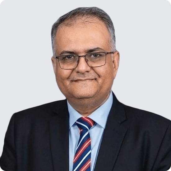 Ananad Prakash Jangid