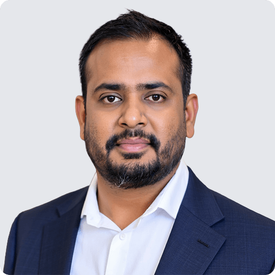 Ankit Gupta