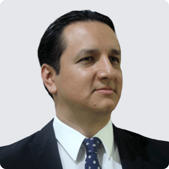 Arnulfo Espinosa Domínguez