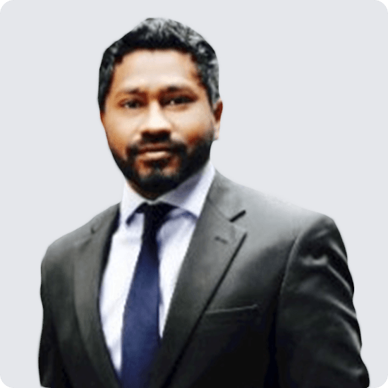 Ashwathama Rajendran