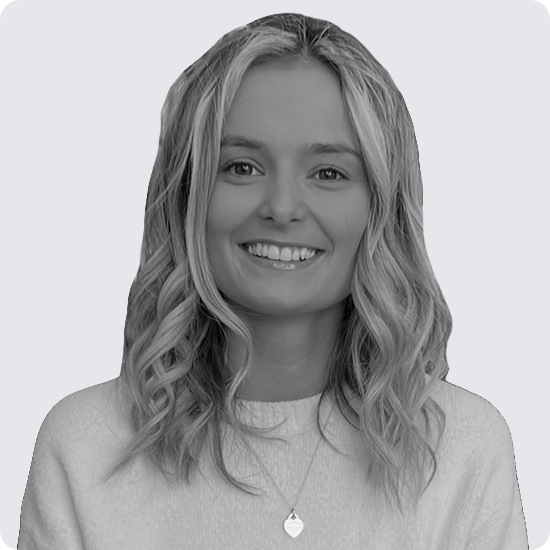 Chloe Dellow