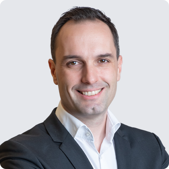 Chris Dimitriadis