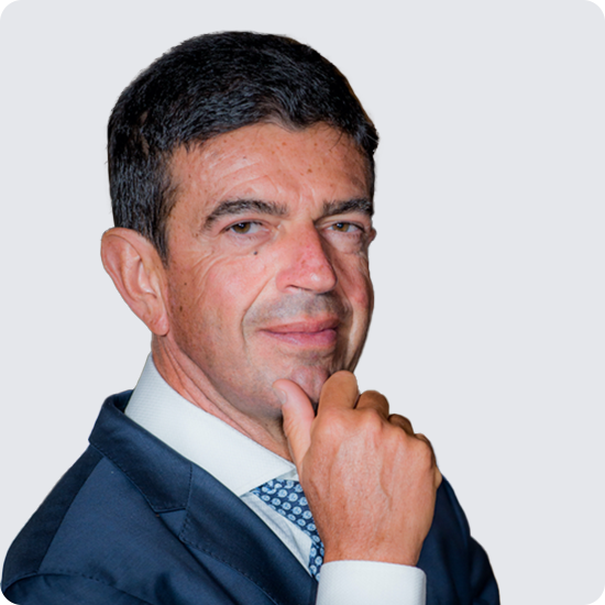 Dr. Claudio Cilli