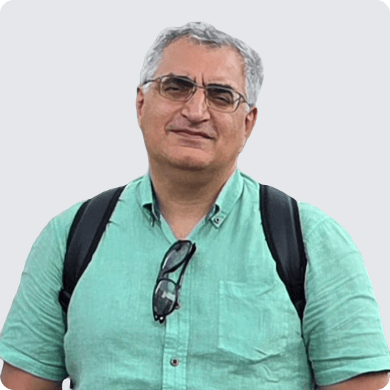 David Inaneishvili
