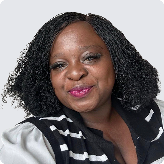 Gaëlle Koanda