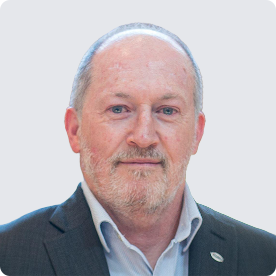 Garry Barnes