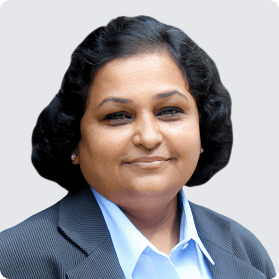 Geetha Murugesan