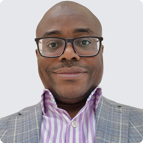 Joseph Anwana