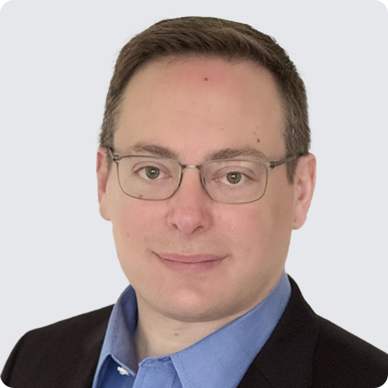 Dr. Josh Schiffman