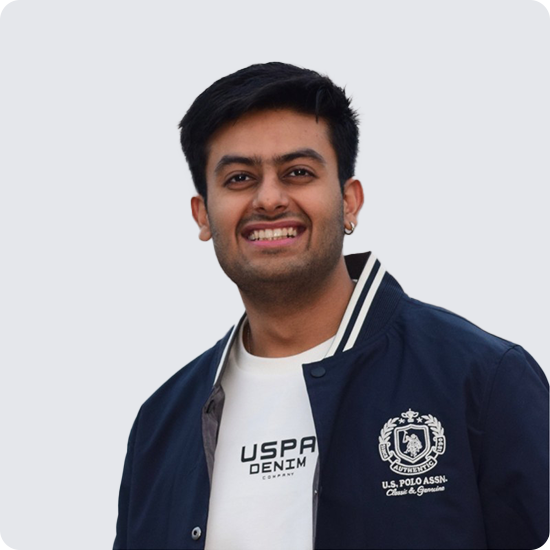 Kanishk Arora