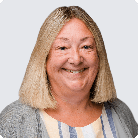 Karen Heslop