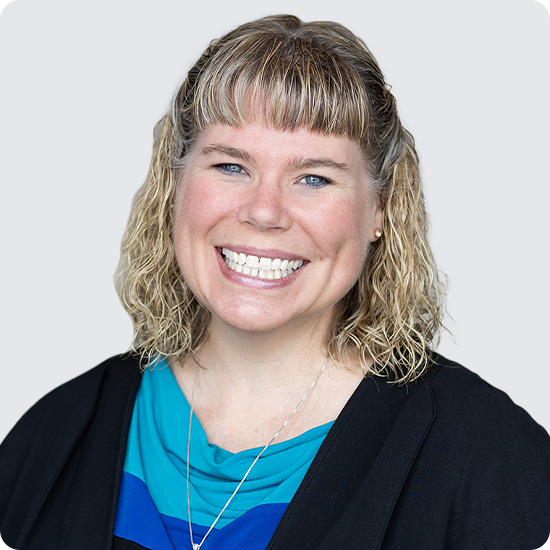 Dr. Lisa McKee