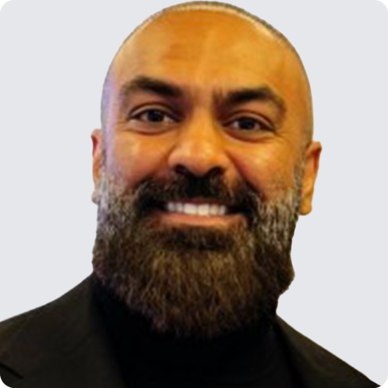 Manny Sahota