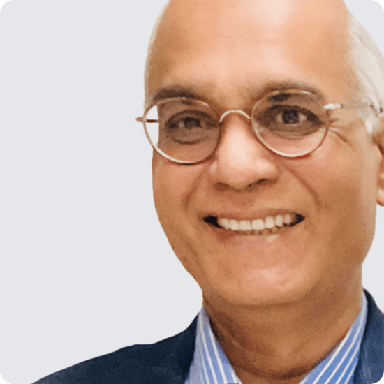 Manoj Patel