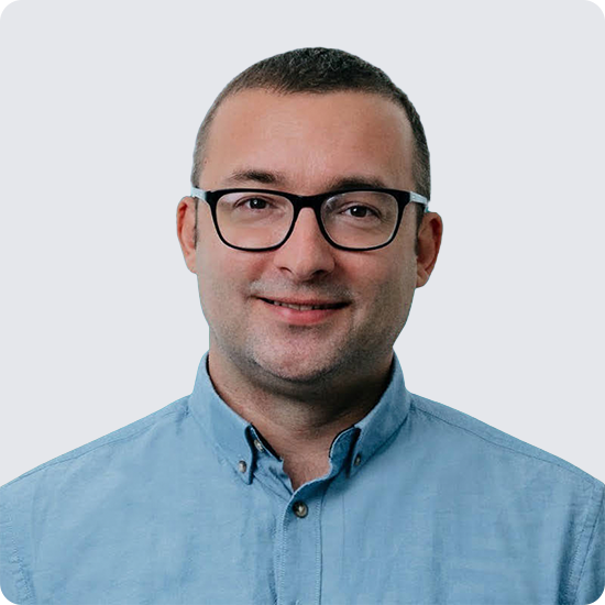 Marko Koic