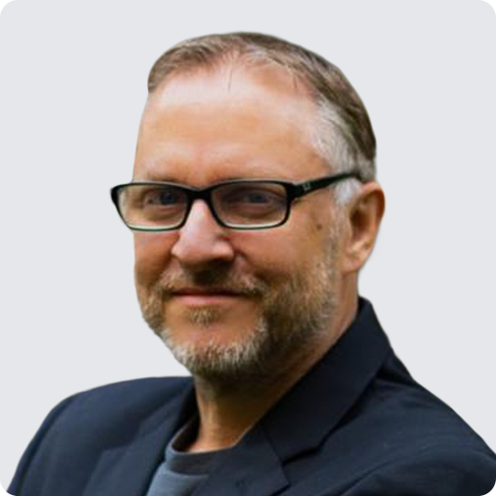 Martin Cannard