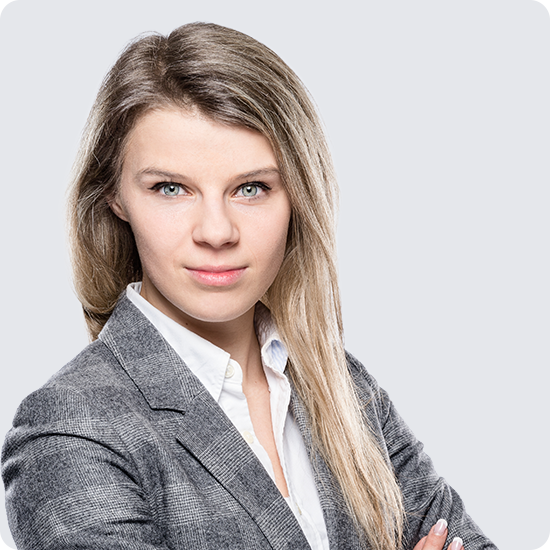 Martyna Ulicka