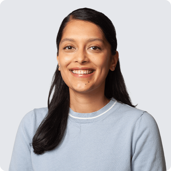 Misha Sheth
