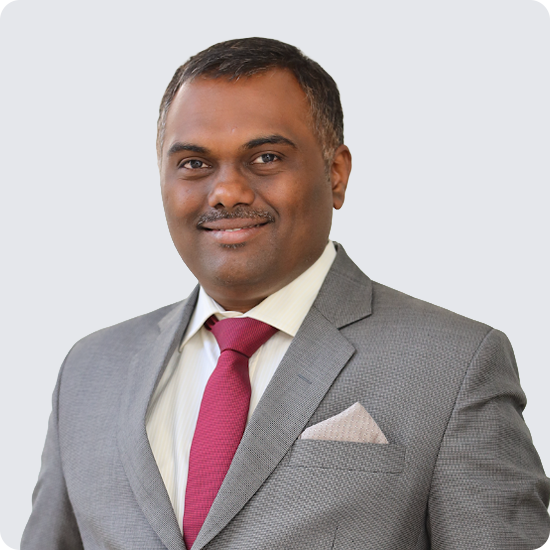 Narasimhan Elangovan