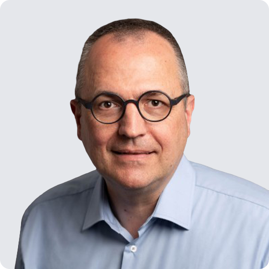 Oliver Schraner