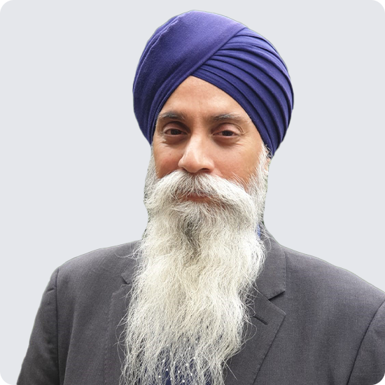 Pal Sehmi