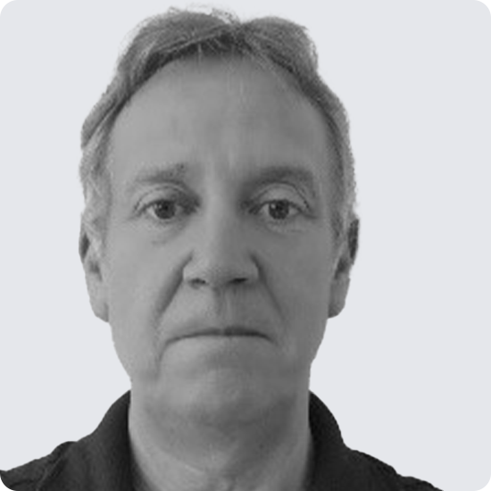 Phil Chapman