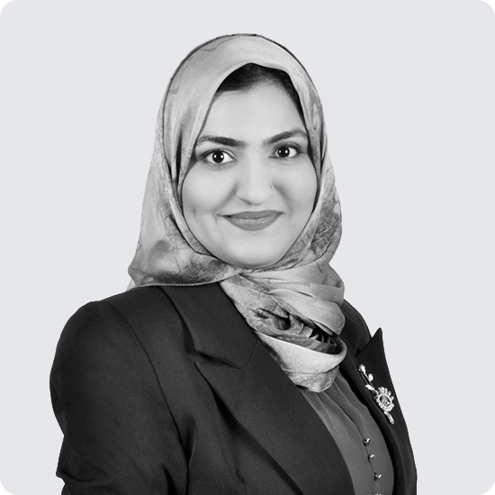 Rabia Bajwa