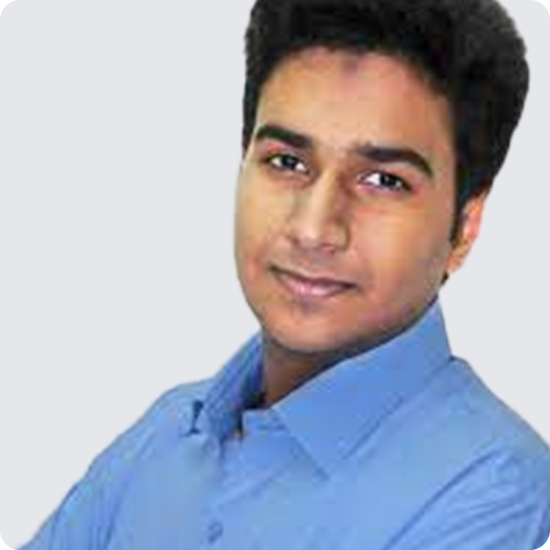 Raed Ahsan