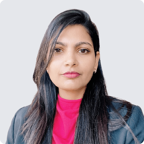 Rashmi Mishra