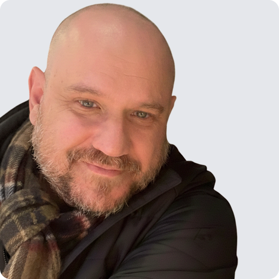 Richard Heysmond
