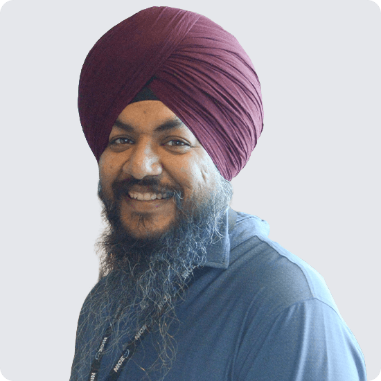 Rupinder Pal Singh