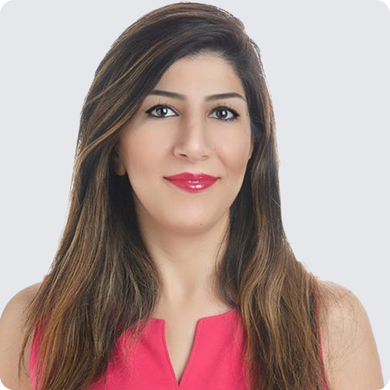 Sanaz Sadoughi