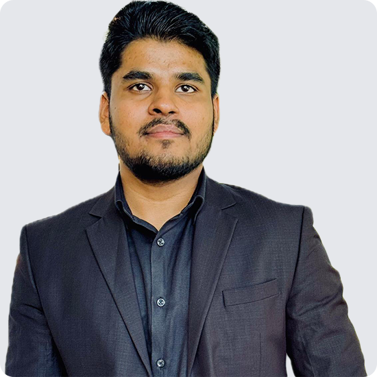 Shakti Chauhan