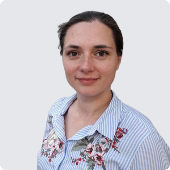 Valentina Scutelnic