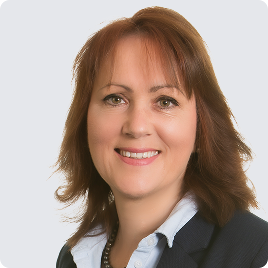 Dr. Valerie Lyons