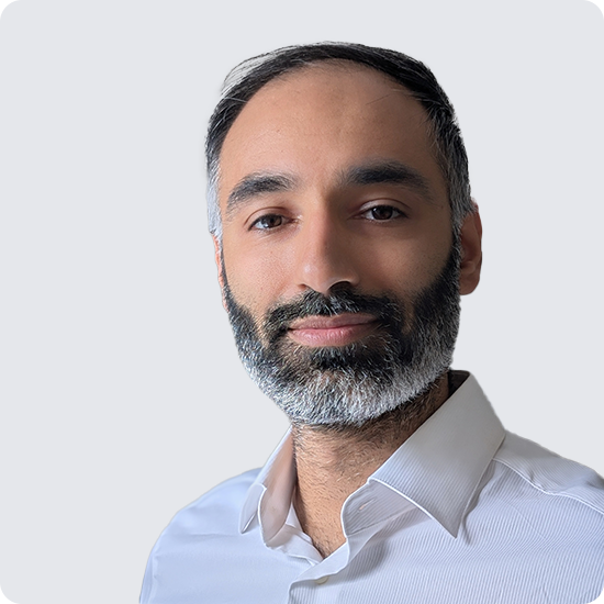 Zaeem Zahid