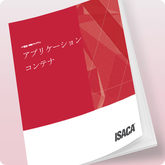 Applications Container Audit Program, Japanese