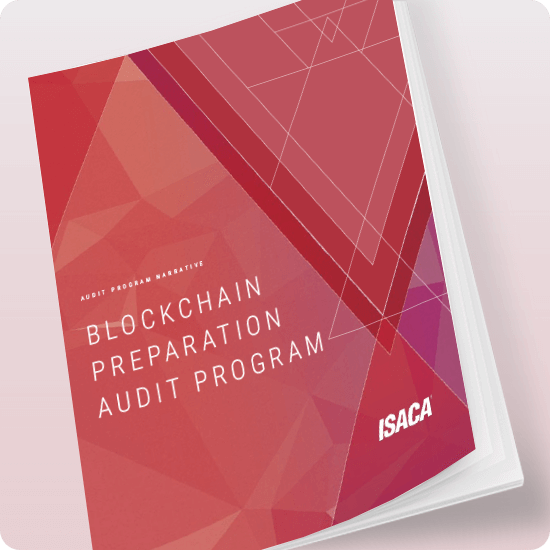 Blockchain Preparation Audit Program