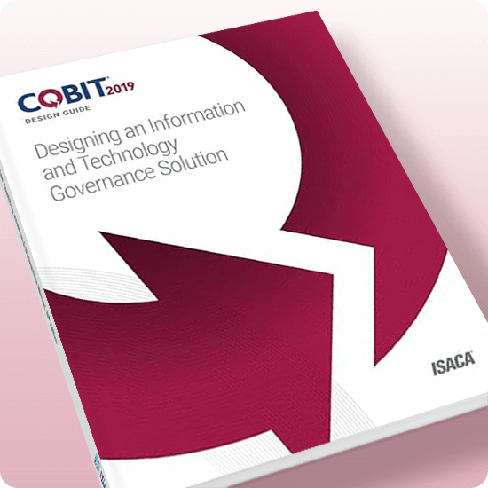 COBIT 2019 Design Guide