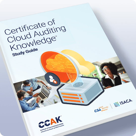 CCAK Resources Certificate of Cloud Auditing Knowledge ISACA CCAK Resources Certificate of Cloud Auditing Knowledge ISACA