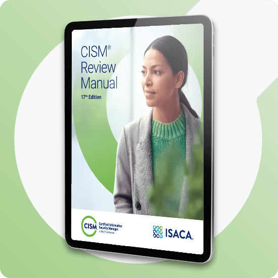 CISM Review Manual