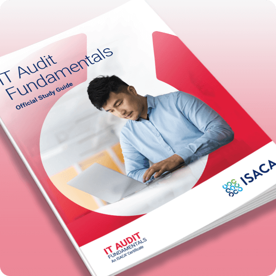 IT Audit Fundamentals Study Guide eBook