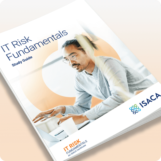 IT Risk Fundamentals Certificate Resources | ISACA
